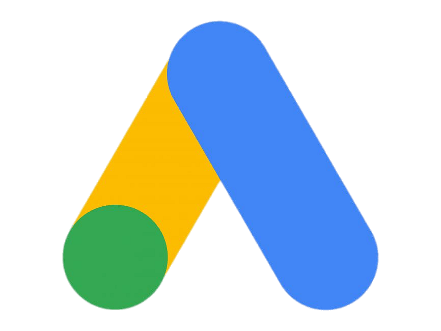 Створення та запус пошукової рекласної компанії Google Ads